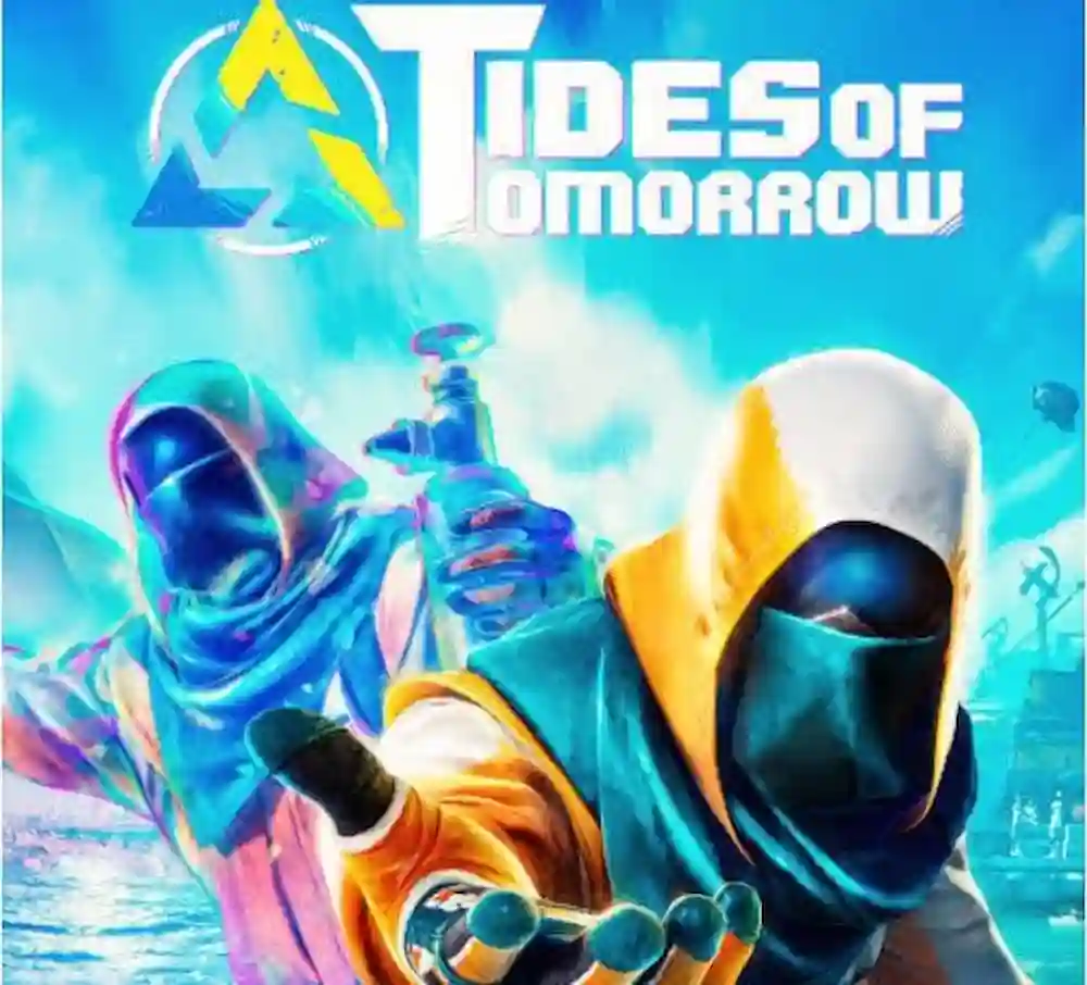 Tides of Tomorrow 2026 Adventure Game – Explore Elynd and Multiplayer Storytelling