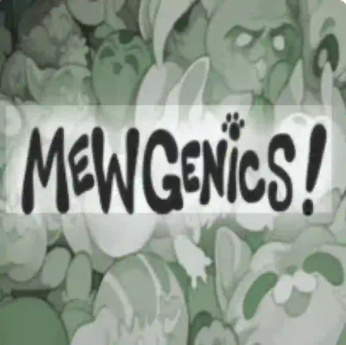 ‎Mewgenics strategy game official artwork showcasing stylized cats and tactical combat ahead of the 2026 release