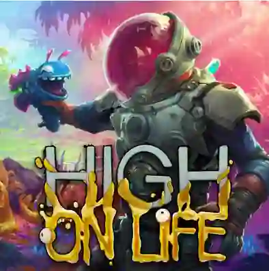 High on Life showcases unique talking weapons and vibrant sci-fi worlds in its latest 2026 updates.
