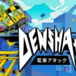 Experience the thrill of Denshattack! 2026 – a revolutionary action-sports game with multiplayer battles and advanced graphics.