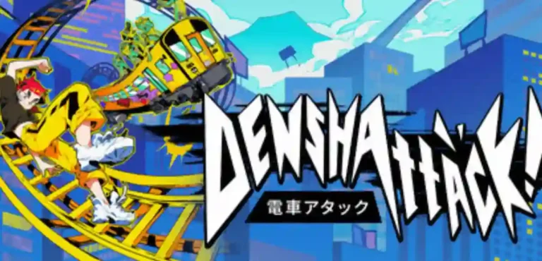 Experience the thrill of Denshattack! 2026 – a revolutionary action-sports game with multiplayer battles and advanced graphics.