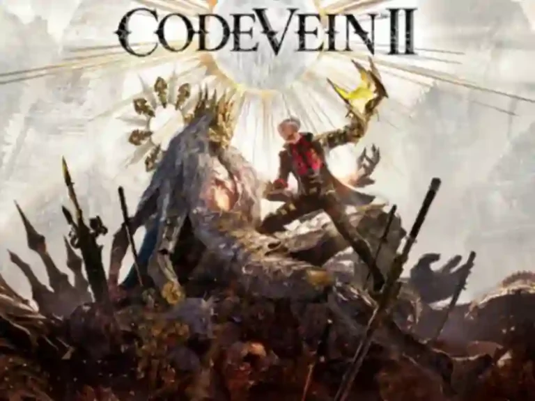 Code Vein II expands into an open-world Soulslike experience with deep combat systems but uneven exploration design.