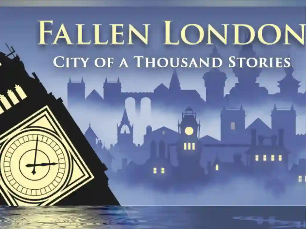 Complete guide to understanding factions, favours, and renown in Fallen London (2026)
