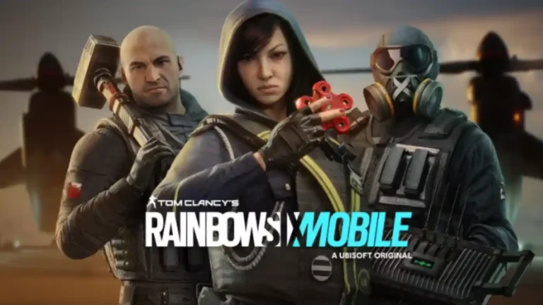 Rainbow Six Mobile operators list attackers and defenders with unlock methods and best operators guide 2026