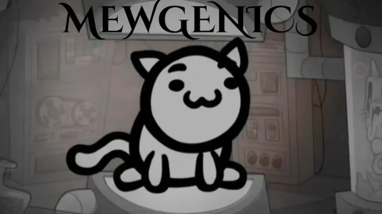 Mewgenics strategy guide showing breeding system, combat tactics, and advanced gameplay optimization for building powerful cat teams in 2026.