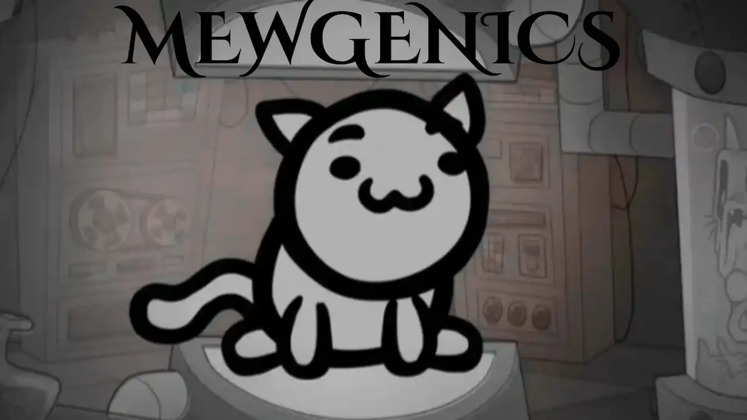 Mewgenics strategy guide showing breeding system, combat tactics, and advanced gameplay optimization for building powerful cat teams in 2026.