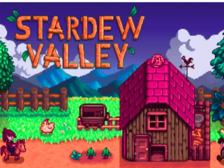 Complete Stardew Valley 2026 guide covering farming, mining, fishing, relationships, money-making strategies, and hidden secrets.