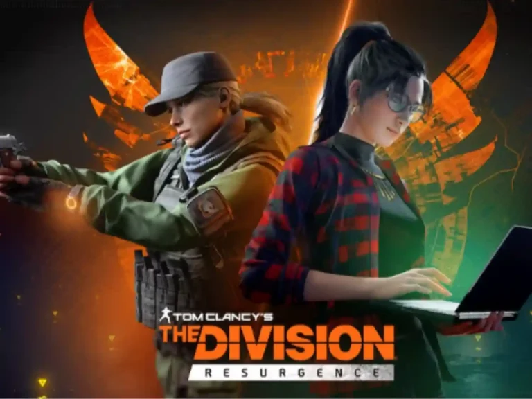 The Division Resurgence Beginner Guide Gameplay 2026